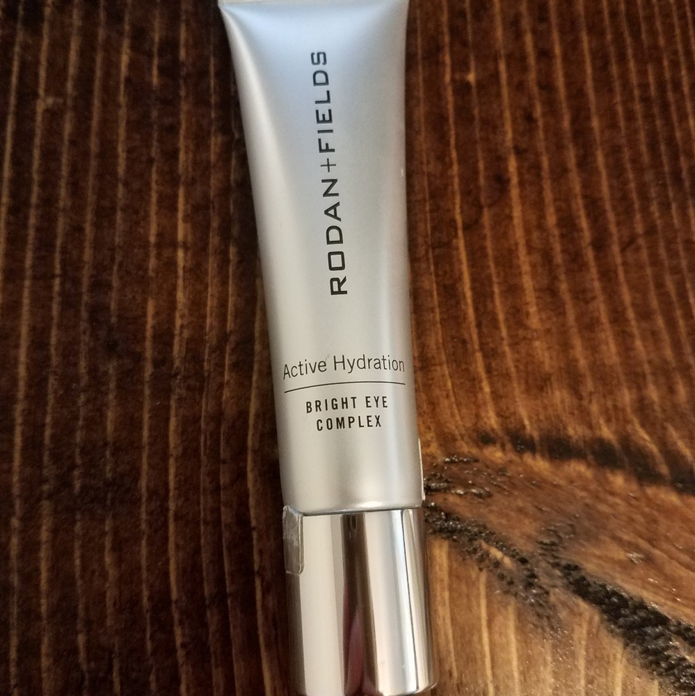 Rodan and Fields Bright Eye Complex